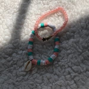 This is my beach vibes bunch